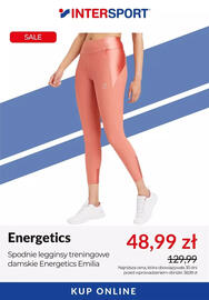 Intersport gazetka Strona 10