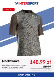 Intersport gazetka Strona 12