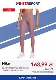 Intersport gazetka Strona 14