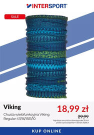 Intersport gazetka Strona 3
