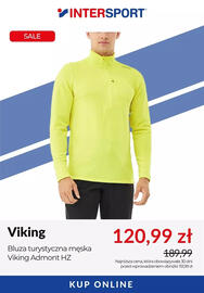 Intersport gazetka Strona 5