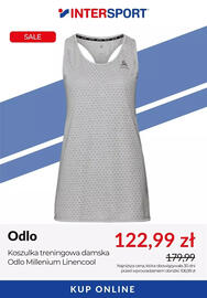 Intersport gazetka Strona 8
