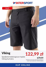 Intersport gazetka Strona 9