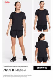 NIKE gazetka tydzień 27 Strona 3