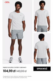 NIKE gazetka tydzień 27 Strona 4