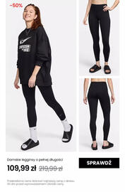 NIKE gazetka tydzień 27 Strona 6