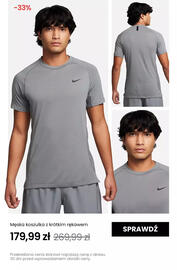 NIKE gazetka tydzień 27 Strona 9