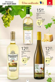 Selgros gazetka Strona 17