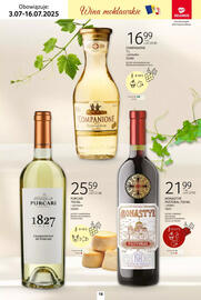 Selgros gazetka Strona 18