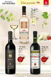 Selgros gazetka Strona 21