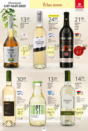 Selgros gazetka Strona 27