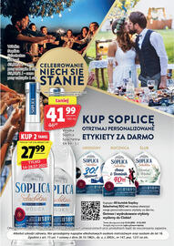 Prim Market gazetka | Alkohole Strona 2