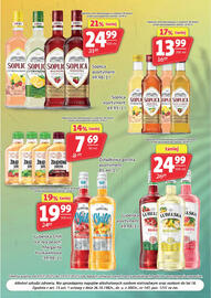 Prim Market gazetka | Alkohole Strona 3