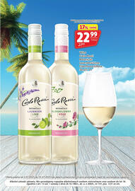 Prim Market gazetka | Alkohole Strona 8