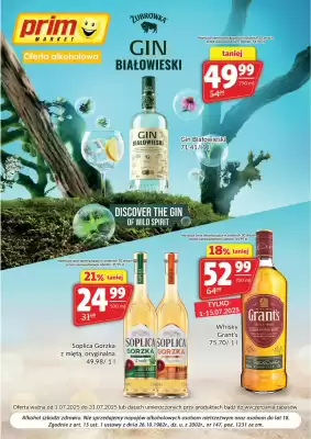Prim Market gazetka (ważność do 31-07)