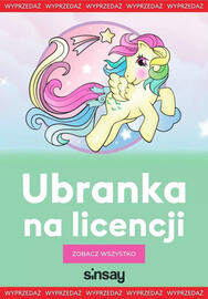 Sinsay gazetka tydzień 27 Strona 1