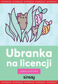 Sinsay gazetka tydzień 27 Strona 6