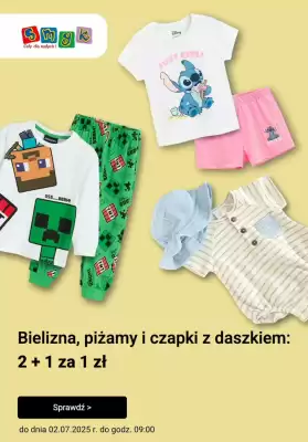 Smyk gazetka