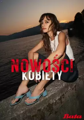 Bata gazetka (ważność do 31-07)