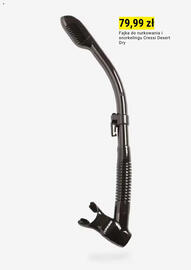 Decathlon gazetka Strona 10
