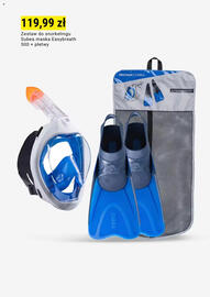 Decathlon gazetka Strona 12