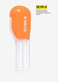 Decathlon gazetka Strona 14