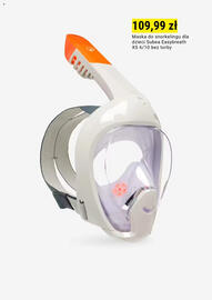 Decathlon gazetka Strona 4