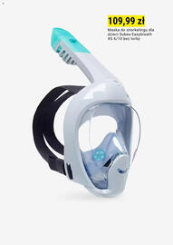 Decathlon gazetka Strona 5