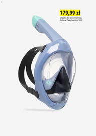 Decathlon gazetka Strona 6