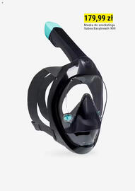 Decathlon gazetka Strona 7