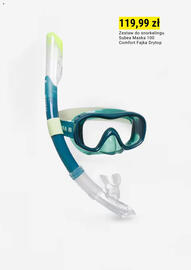 Decathlon gazetka Strona 9
