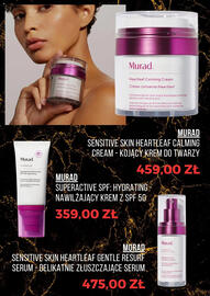 Sephora gazetka Strona 4