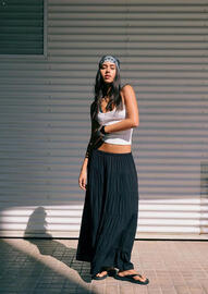 Bershka gazetka Strona 5