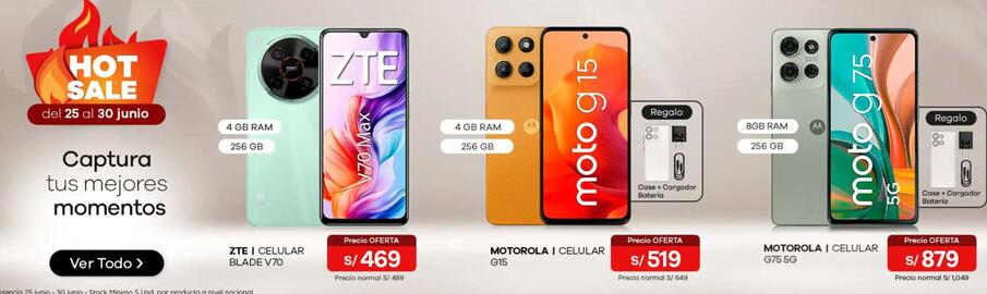 Catálogo Estilos Página 2