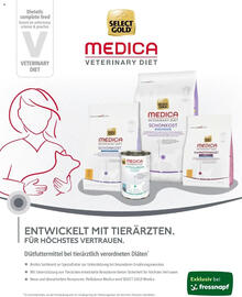 Fressnapf Flugblatt Seite 33