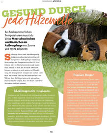 Fressnapf Flugblatt Seite 46