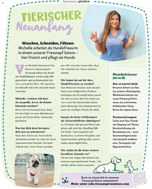 Fressnapf Flugblatt Seite 48