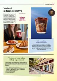 Costa Coffee leták Strana 11