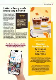 Costa Coffee leták Strana 7