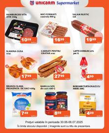 Catalog Unicarm săptămâna 27 Pagină 1
