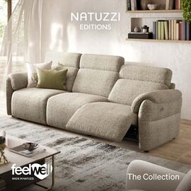 Catalog Natuzzi Pagină 1