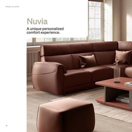 Catalog Natuzzi Pagină 10