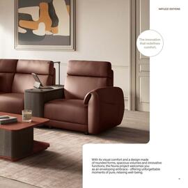 Catalog Natuzzi Pagină 11