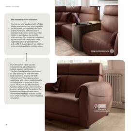 Catalog Natuzzi Pagină 14