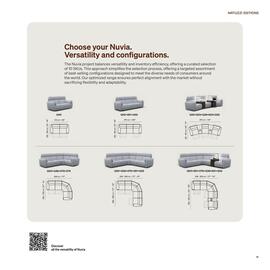 Catalog Natuzzi Pagină 15
