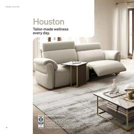 Catalog Natuzzi Pagină 16