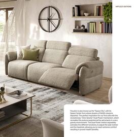 Catalog Natuzzi Pagină 17
