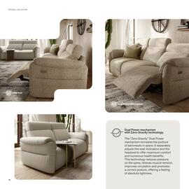 Catalog Natuzzi Pagină 18