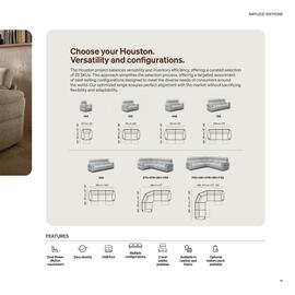 Catalog Natuzzi Pagină 19