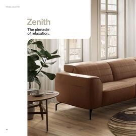 Catalog Natuzzi Pagină 20